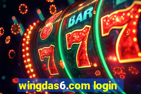 wingdas6.com login