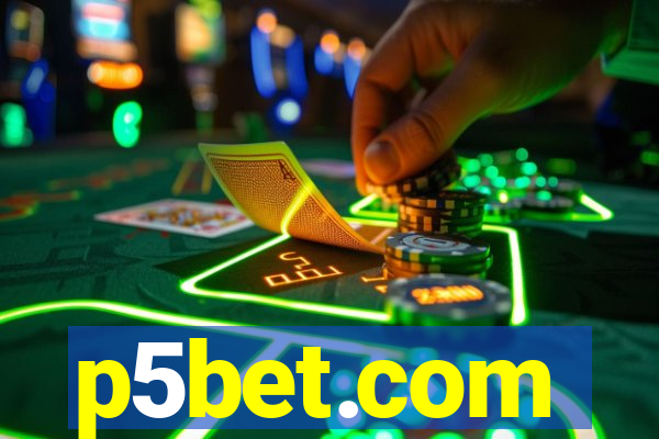 p5bet.com