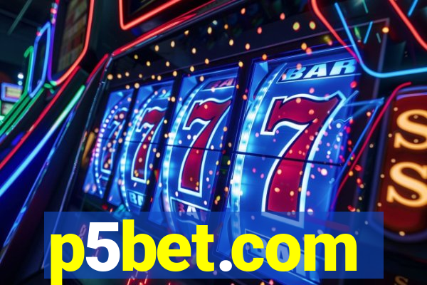 p5bet.com
