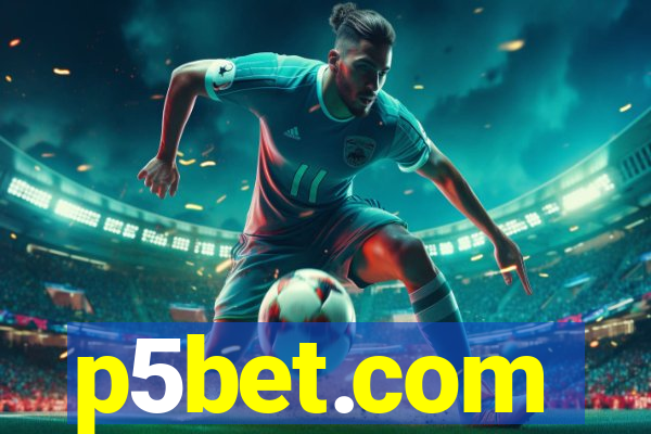 p5bet.com