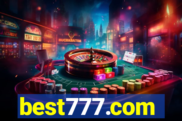 best777.com