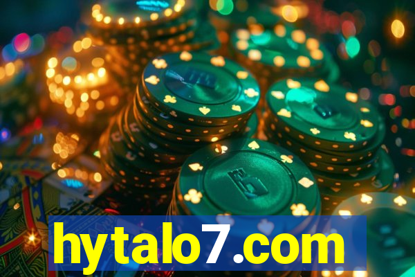 hytalo7.com