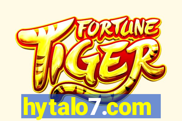hytalo7.com