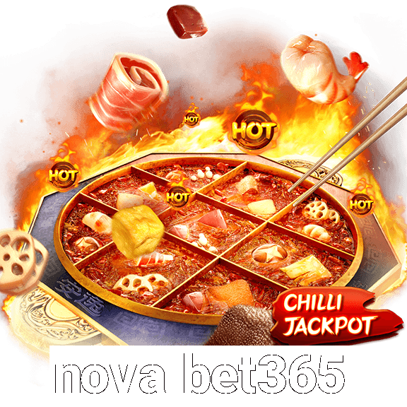 nova bet365