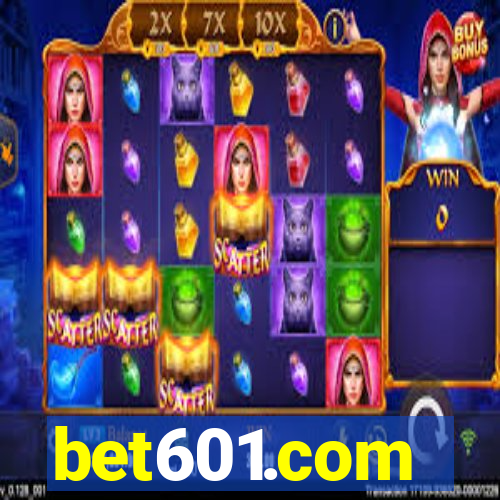 bet601.com