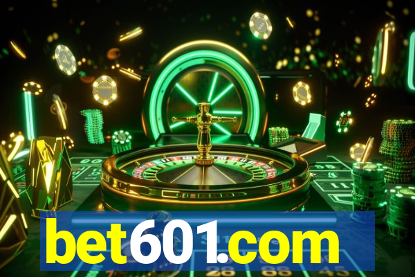 bet601.com