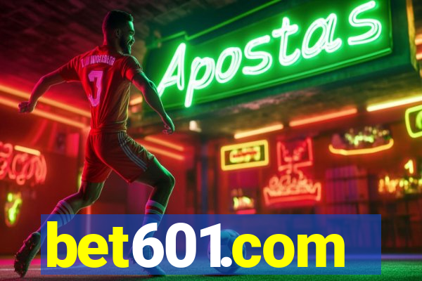 bet601.com