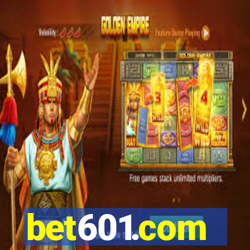 bet601.com