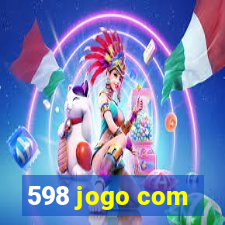 598 jogo com