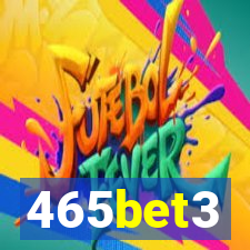 465bet3