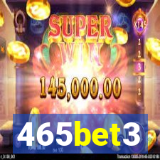 465bet3