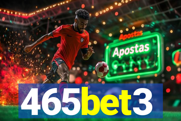 465bet3