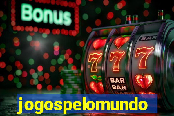 jogospelomundo