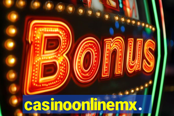casinoonlinemx.mx