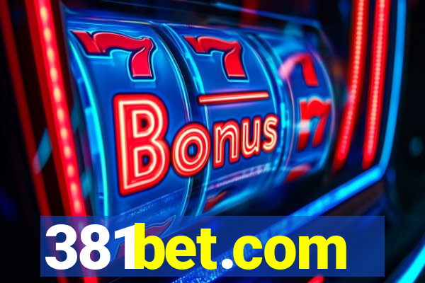 381bet.com