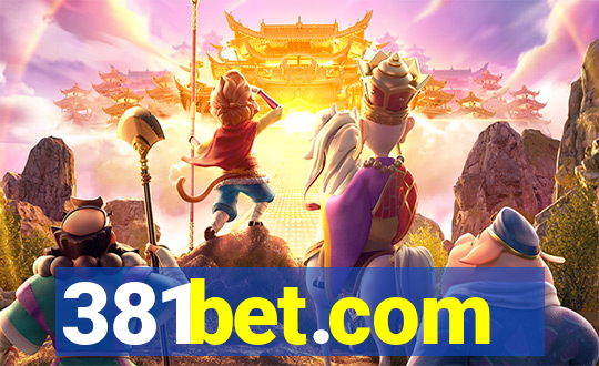 381bet.com