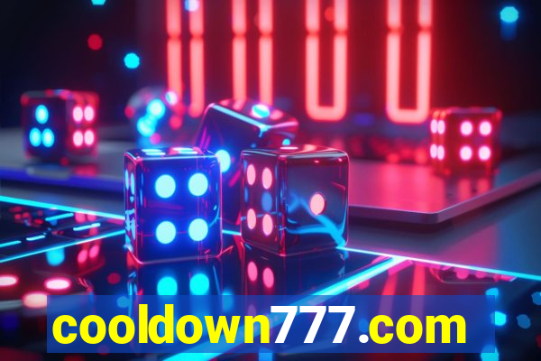 cooldown777.com