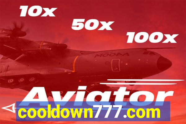 cooldown777.com