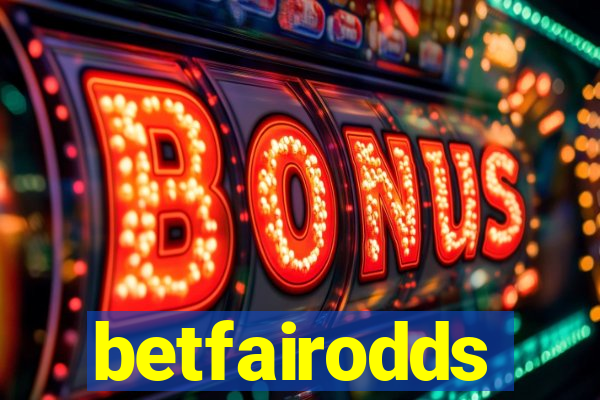 betfairodds