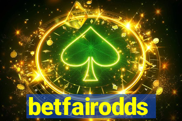 betfairodds