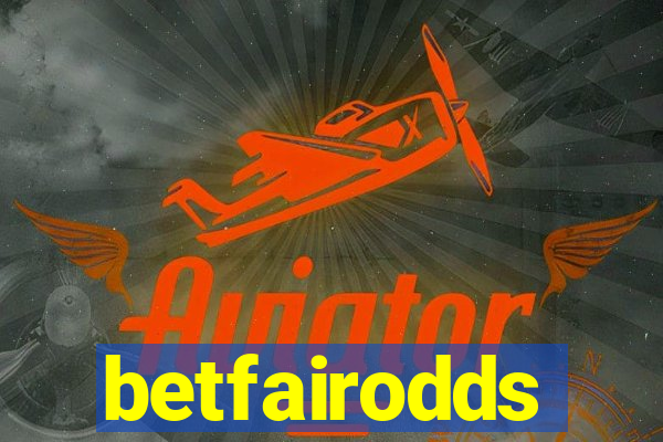 betfairodds