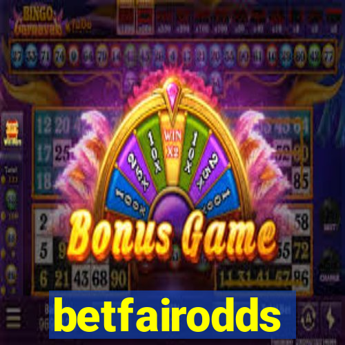 betfairodds