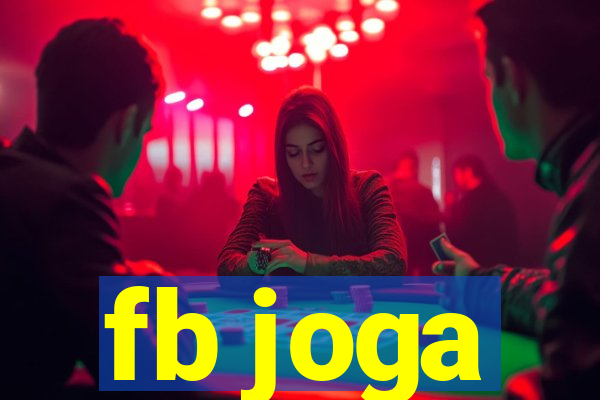 fb joga