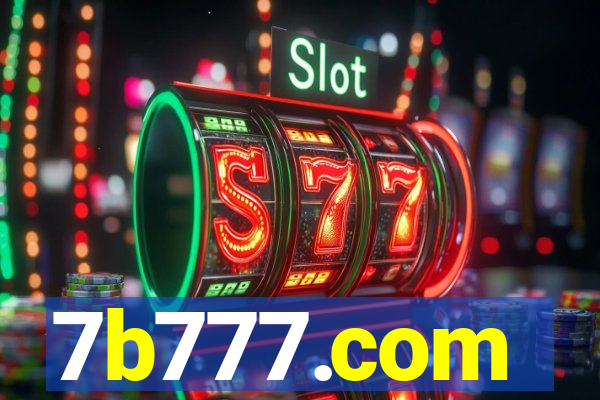 7b777.com