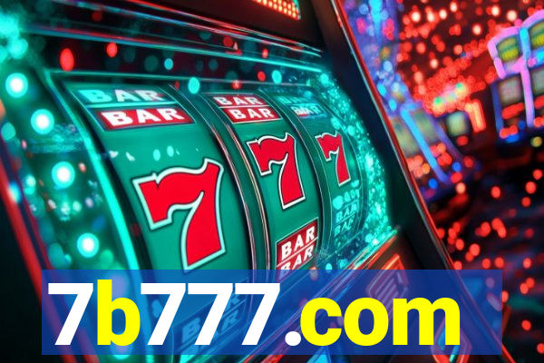 7b777.com