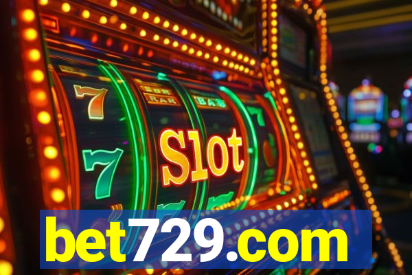 bet729.com