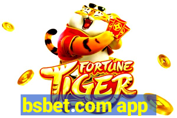 bsbet.com app