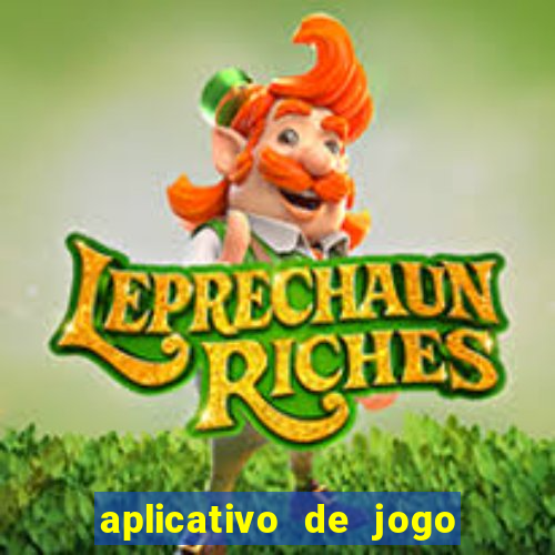 aplicativo de jogo big win
