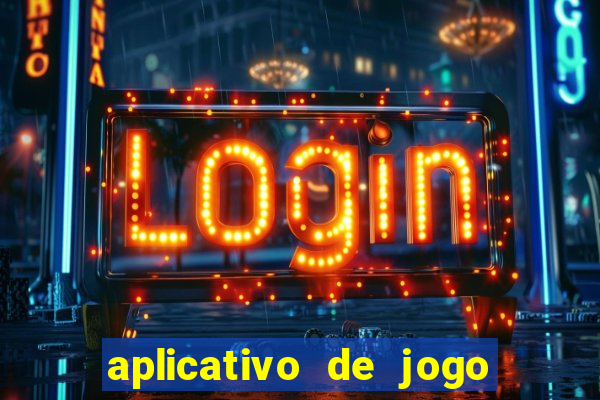 aplicativo de jogo big win