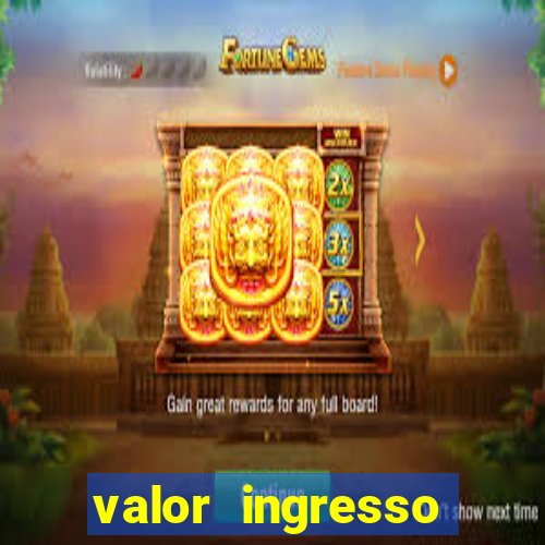 valor ingresso cinemark 2024