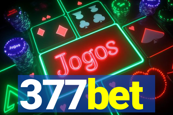 377bet