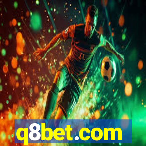 q8bet.com