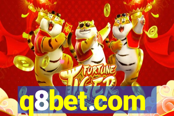 q8bet.com