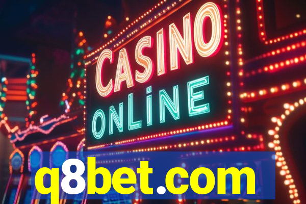 q8bet.com