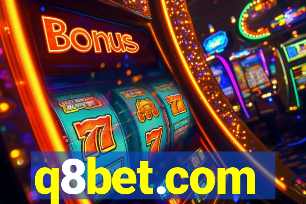 q8bet.com