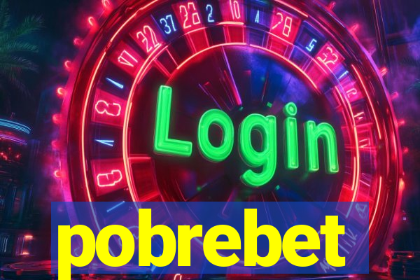 pobrebet