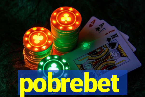 pobrebet