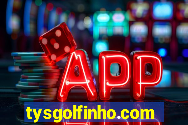 tysgolfinho.com