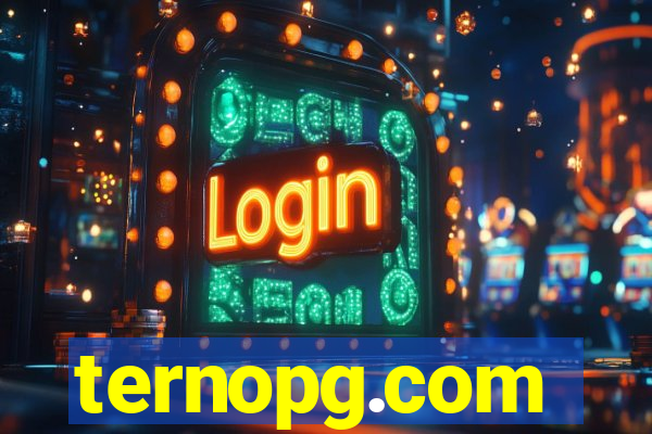 ternopg.com