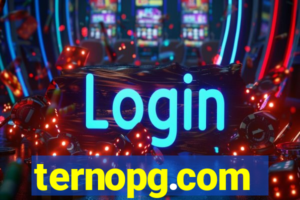 ternopg.com