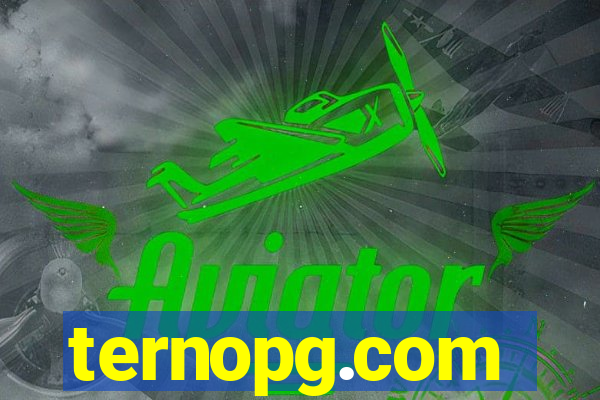 ternopg.com