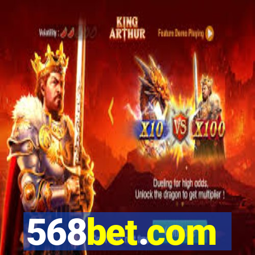 568bet.com