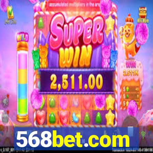 568bet.com