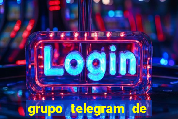 grupo telegram de jogos hackeado