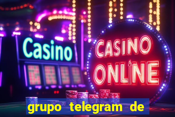 grupo telegram de jogos hackeado