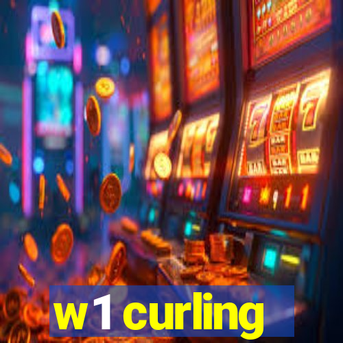 w1 curling